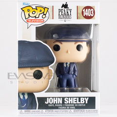 John Shelby Peaky Blinders Funko POP!