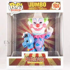 Jumbo Killer Klowns from Outer Space Funko POP!