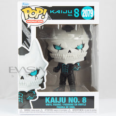 Kaiju No. 8 Funko POP!