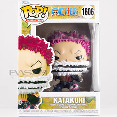 Katakuri One Piece Funko POP!