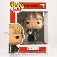 Kishibe Chainsaw Man Funko POP!