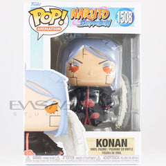 Konan Naruto Funko POP!