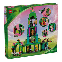 LEGO Wicked Welcome to Emerald City Collectible Toy