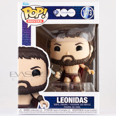 Leonidas 300 Funko POP!