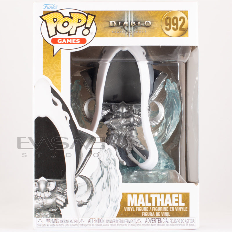 Malthael Diablo Funko POP!