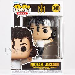 Michael Jackson Super Bowl Funko POP!