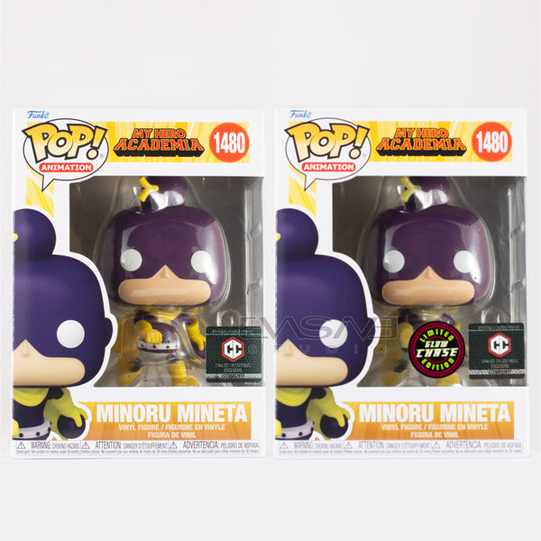 MY HERO ACADEMIA shops BUNDLE FUNKO POPS!