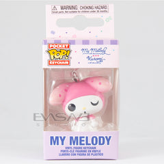 My Melody Sanrio Funko POP! Keychain