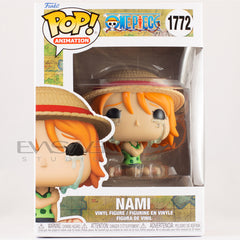 Nami One Piece Funko POP!