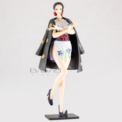 Nico Robin Wanokuni Style One Piece Banpresto Style II Ver. Figure