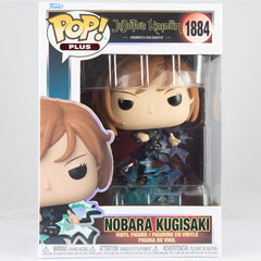 Nobara Kugisaki Jujutsu Kaisen Funko POP! PLUS