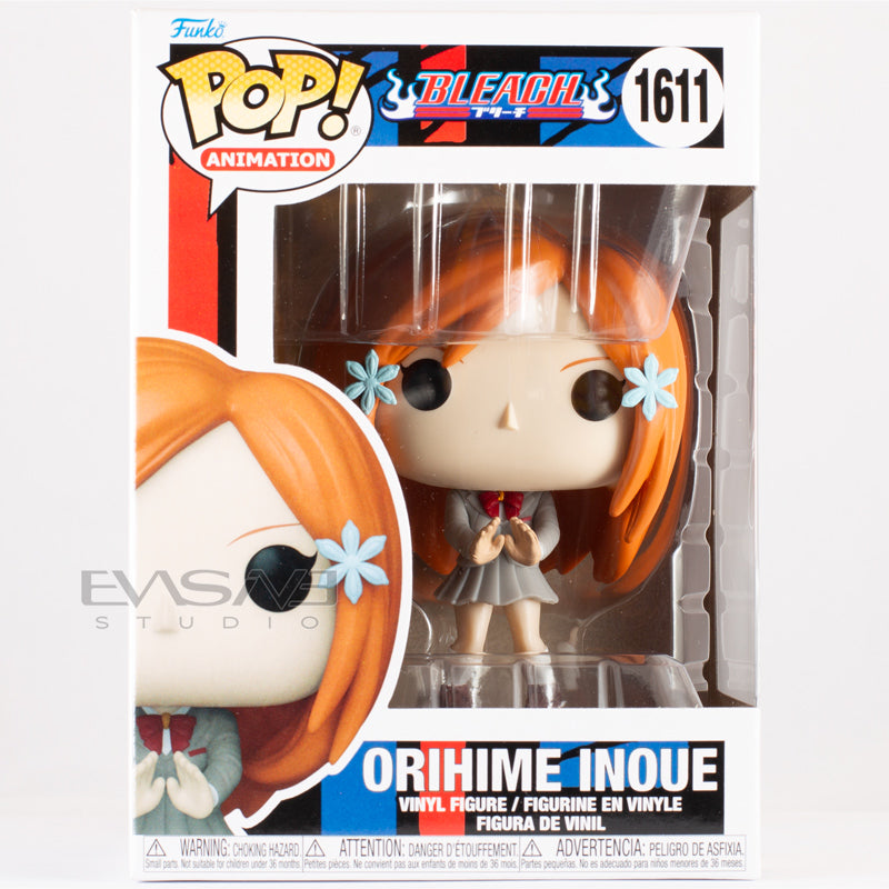 Orihime Onoue Bleach Funko POP!