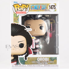 Orobi Wano One Piece Funko POP!