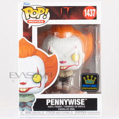 Pennywise Dancing IT Movie Funko POP! Specialty Series