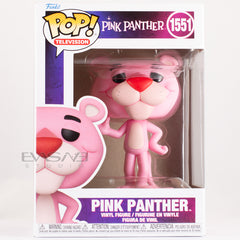 Pink Panther Funko POP!