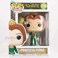 Princess Fiona Shrek Funko POP!