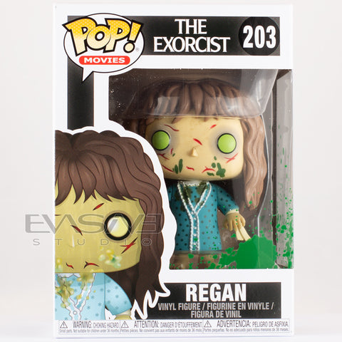 Regan The Exorcist Funko POP!