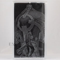 Roronoa Zoro Nothing Happened One Piece Laser Engraved PopShield Armor