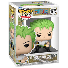 Roronoa Zoro One Piece Funko POP!