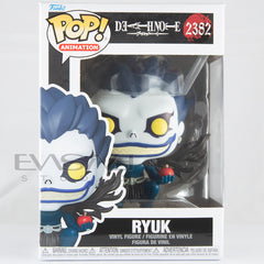 Ryuk Death Note Funko POP!