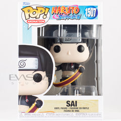 Sai Naruto Funko POP!