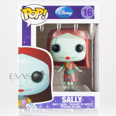 Sally Nightmare Before Christmas Disney Funko POP!