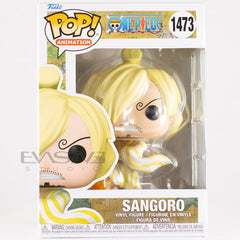 Sangoro Wano One Piece Funko POP!