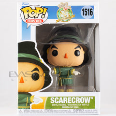 Scarecrow The Wizard of Oz 85th Anniversary Funko POP!