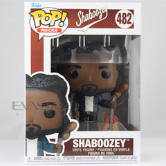 Shaboozey Funko POP!