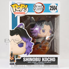 Shinobu Demon Slayer Funko POP! Premium Size