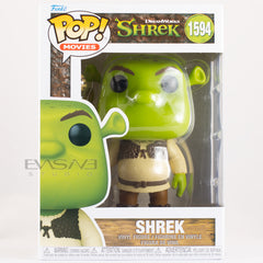 Shrek Funko POP!