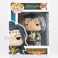 Suguru Geto Jujutsu Kaisen Funko POP!