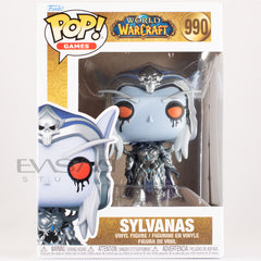 Sylvanas World of Warcraft Funko POP!