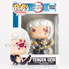 Tengen Uzui Demon Slayer Funko POP!