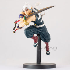 Tengen Uzui Demon Slayer Vibration Stars Bandai Figure