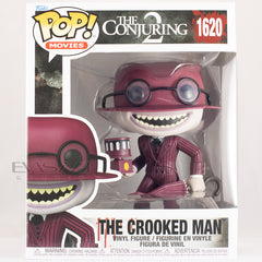 The Crooked Man The Conjuring 2 Funko POP!