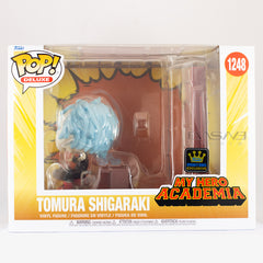 Tomura Shigaraki Hideout My Hero Academia Funko POP! Specialty Series