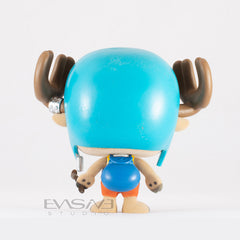 Tony Tony Chopper One Piece Funko POP! Flocked 2023 Release