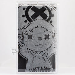 Tony Tony Chopper One Piece Laser Engraved PopShield Armor