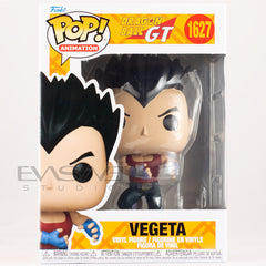 Vegeta Dragon Ball GT Funko POP!