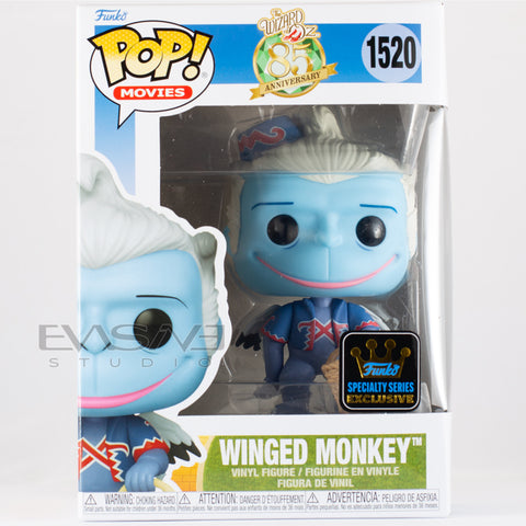Winged Monkey The Wizard of Oz 85th Anniversary Funko POP! Specialty Series