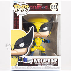 Wolverine Funko POP!