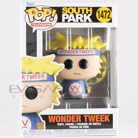 Wonder Tweek South Park Funko POP!
