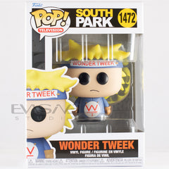 Wonder Tweek South Park Funko POP!