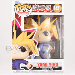 Yami Yugi Yi-Gi-Oh! Funko POP!