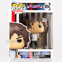 Yasutora Sado Chad Bleach Funko POP!