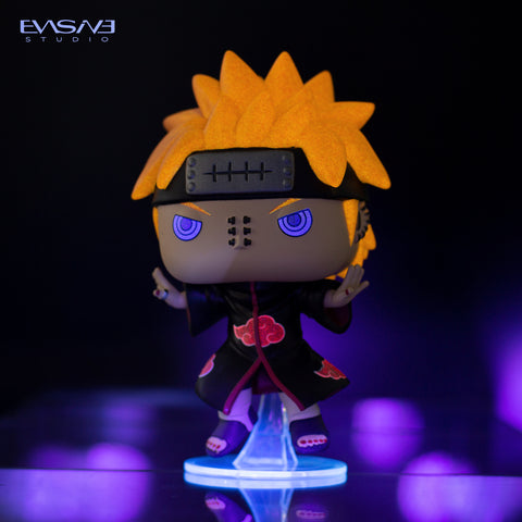 Pain Almighty Push Naruto Funko POP! Special Edition