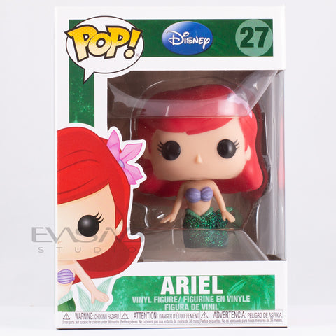 Ariel Disney Funko POP!