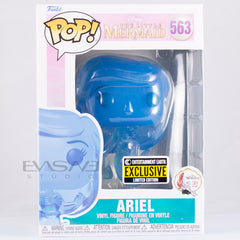 Ariel The Little Mermaid Funko Pop! EE Exclusive