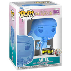 Ariel The Little Mermaid Funko Pop! EE Exclusive